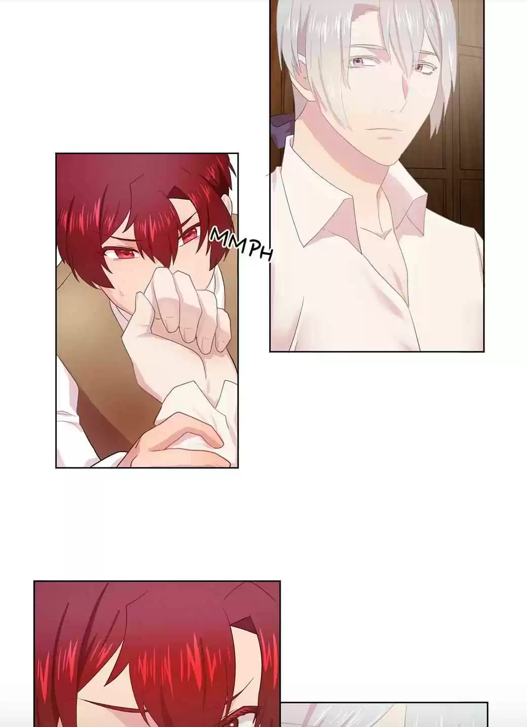 The Duke’S Servant Chapter 32