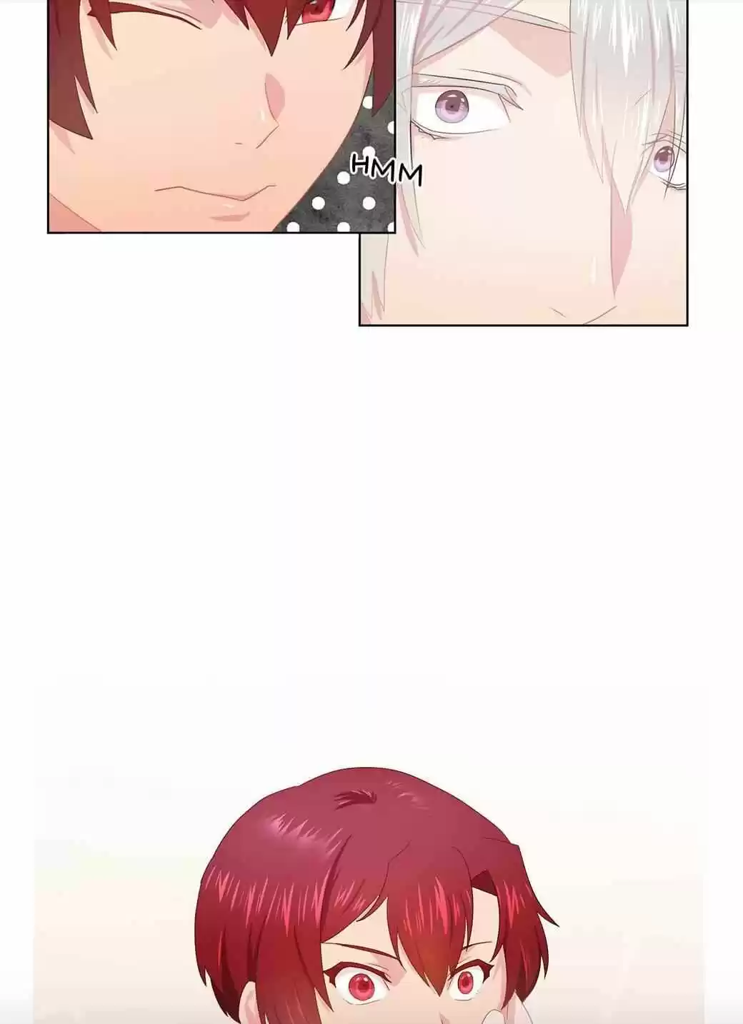 The Duke’S Servant Chapter 32