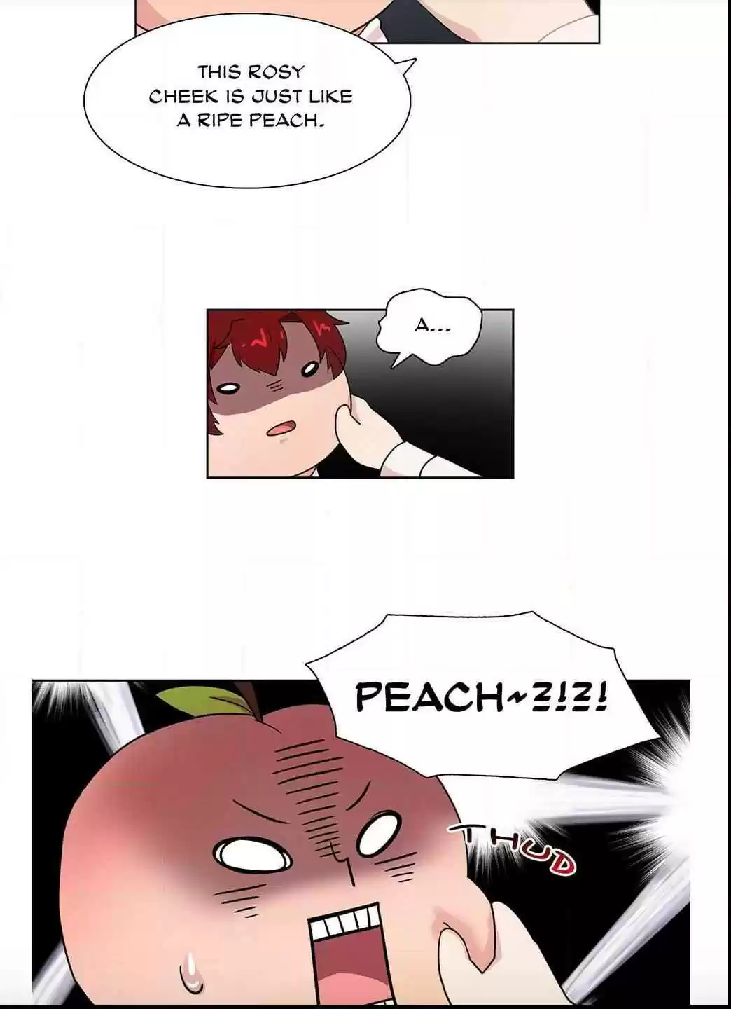 The Duke’S Servant Chapter 32