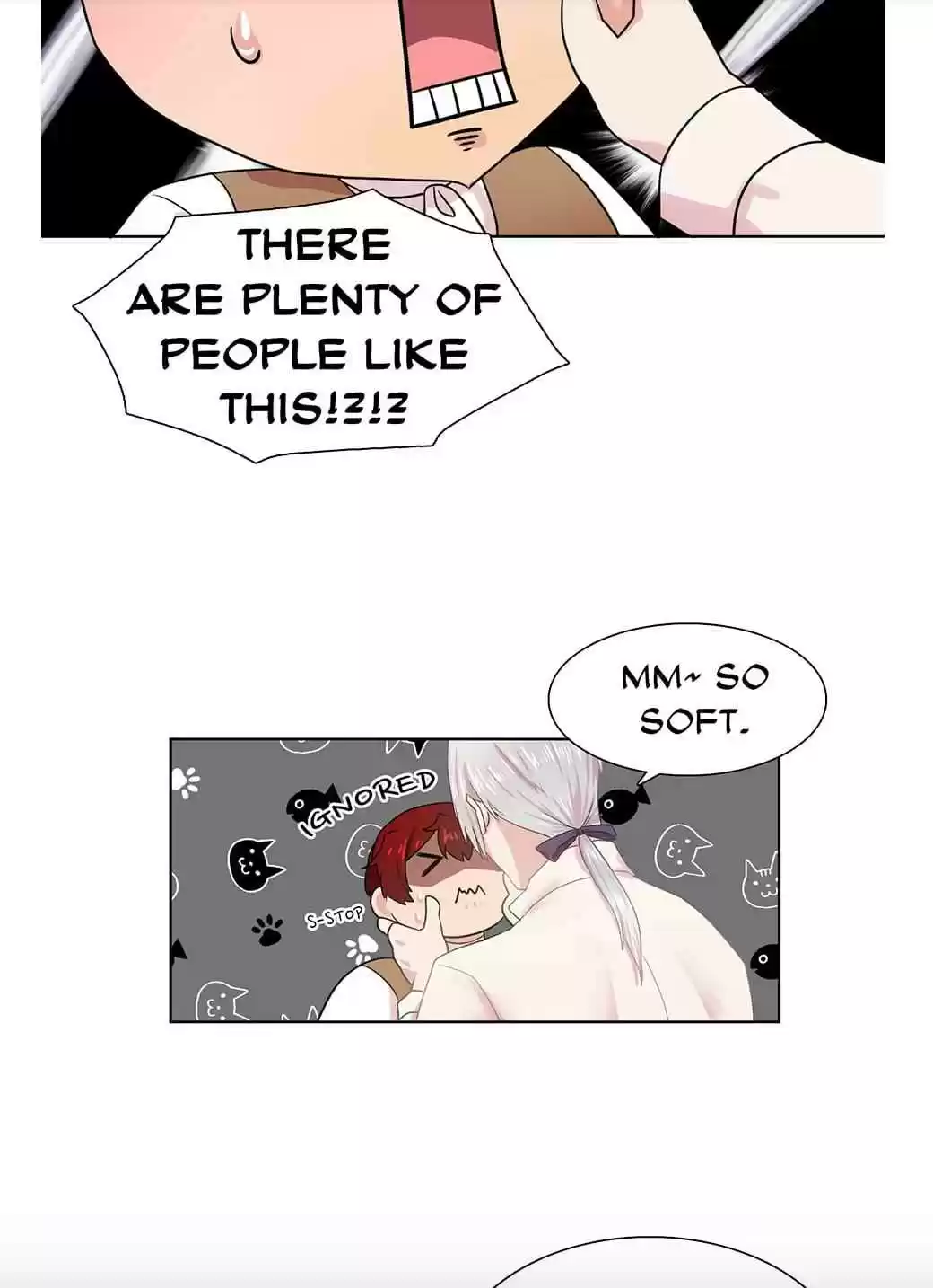 The Duke’S Servant Chapter 32