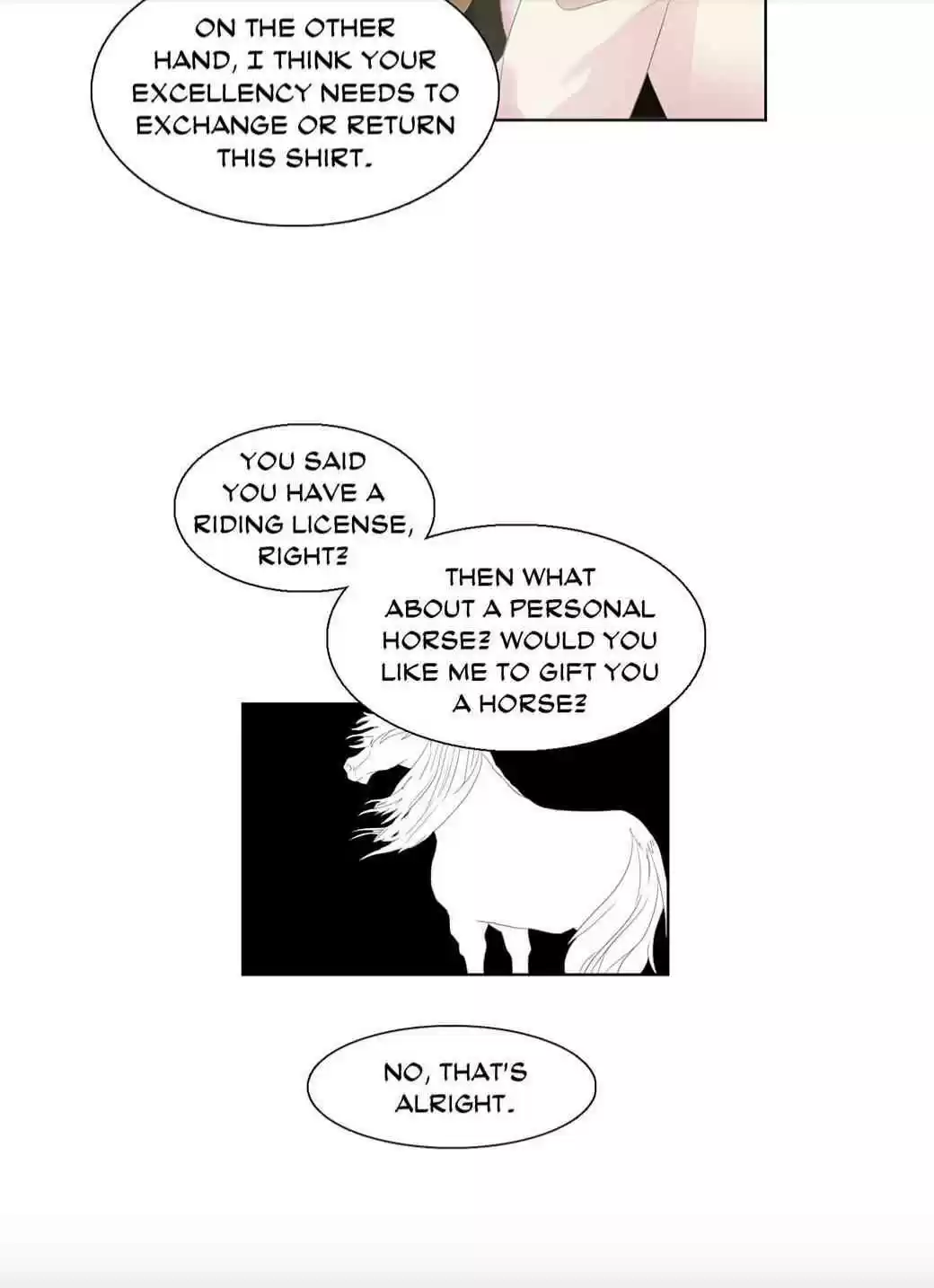 The Duke’S Servant Chapter 33