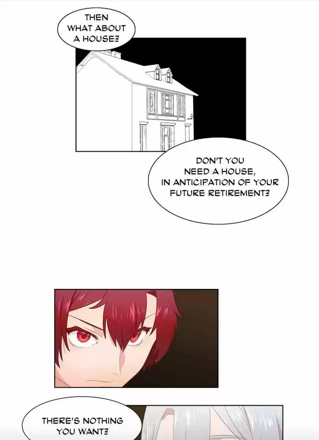 The Duke’S Servant Chapter 33