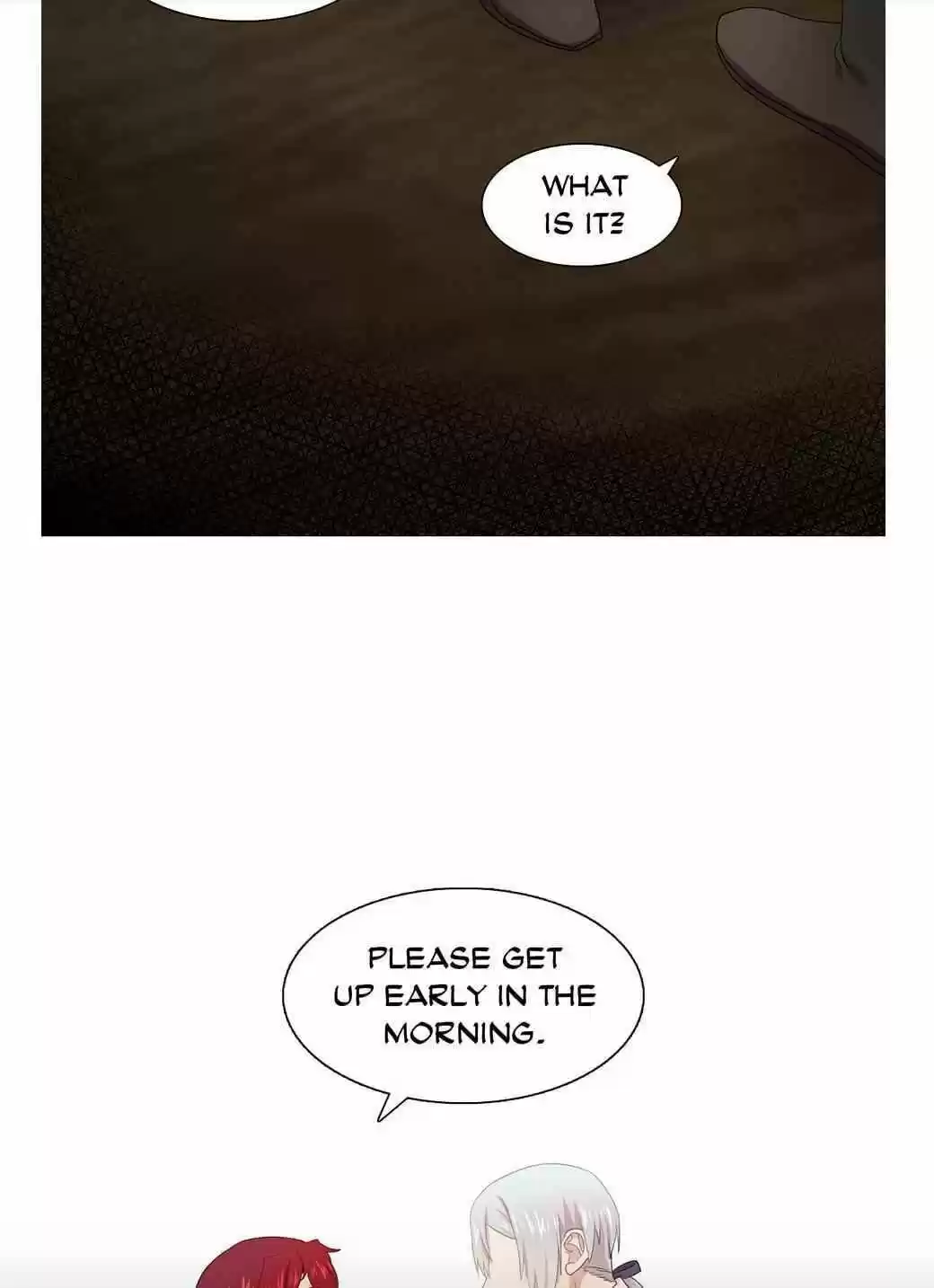 The Duke’S Servant Chapter 33