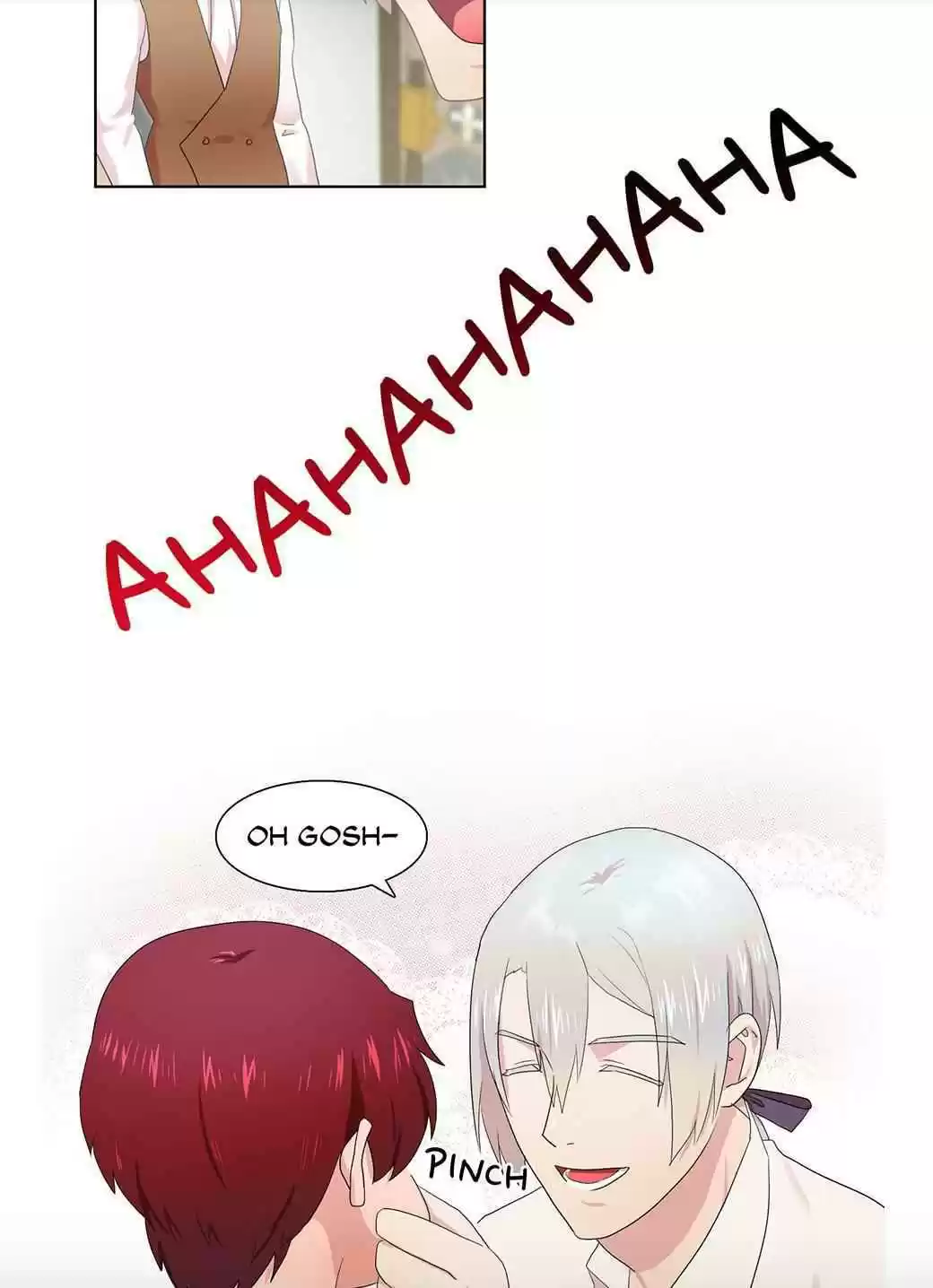 The Duke’S Servant Chapter 33