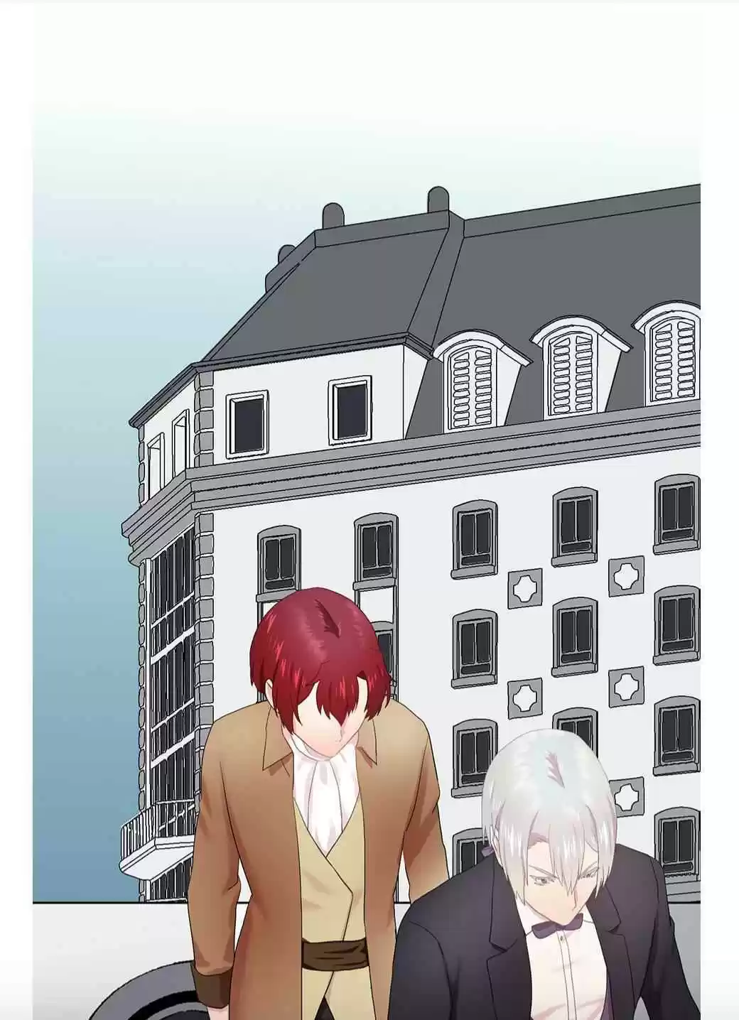 The Duke’S Servant Chapter 33