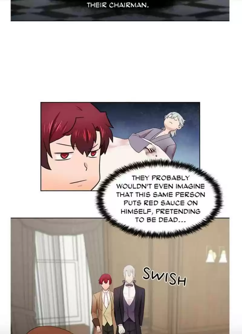 The Duke’S Servant Chapter 33