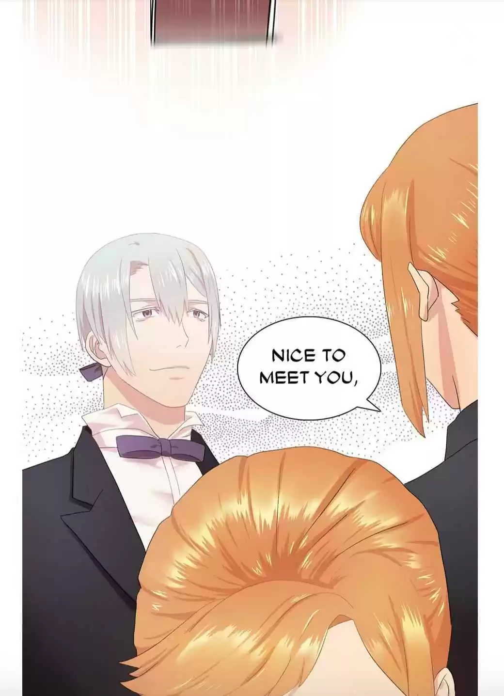 The Duke’S Servant Chapter 33