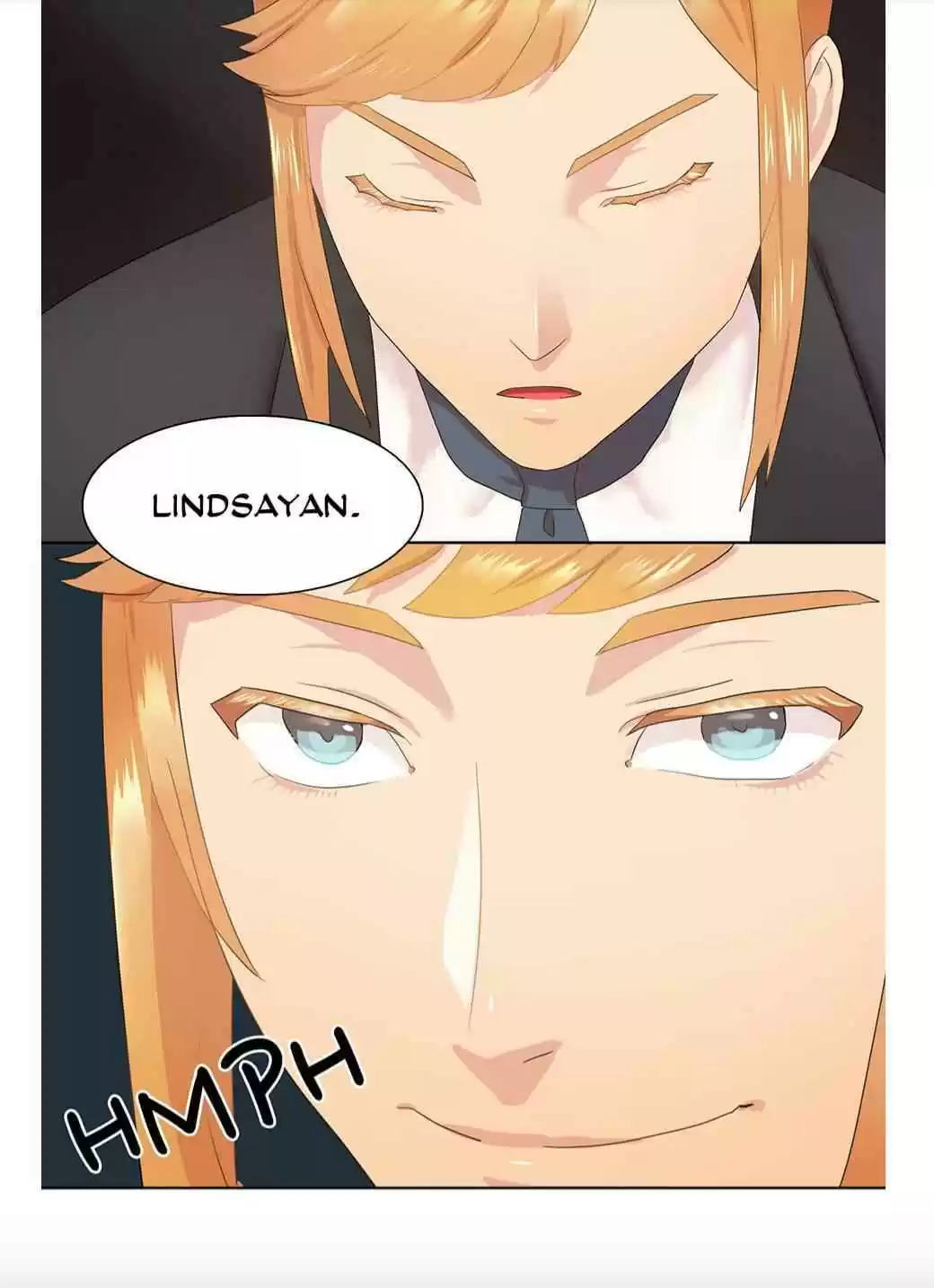 The Duke’S Servant Chapter 33