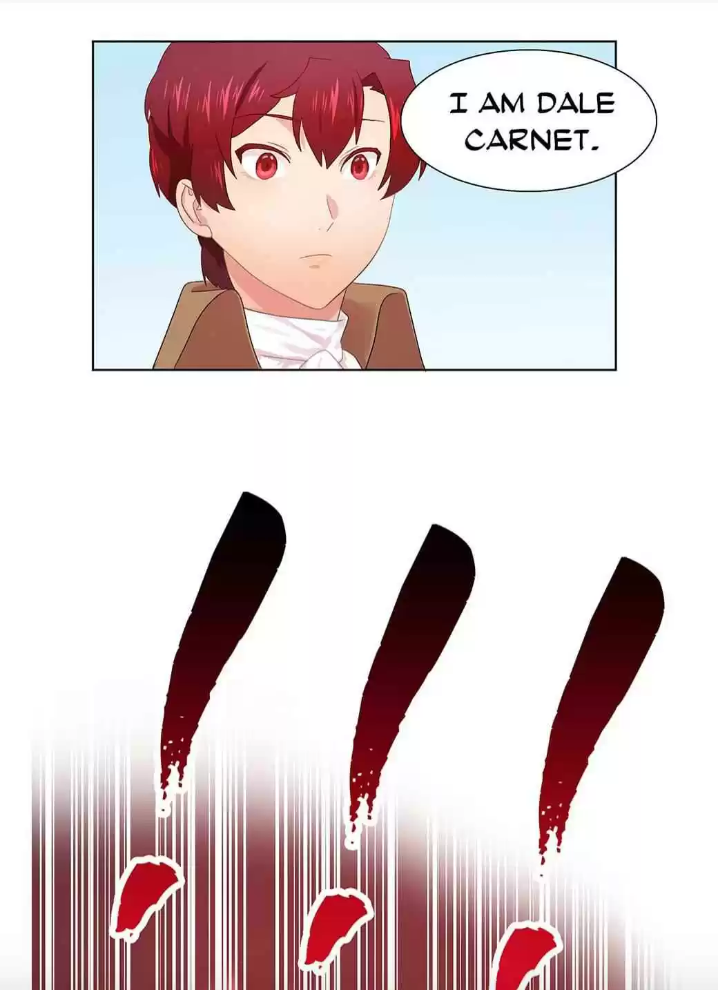 The Duke’S Servant Chapter 34