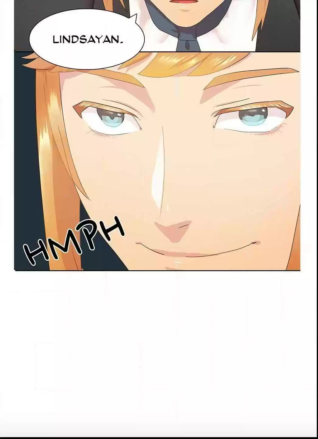 The Duke’S Servant Chapter 34