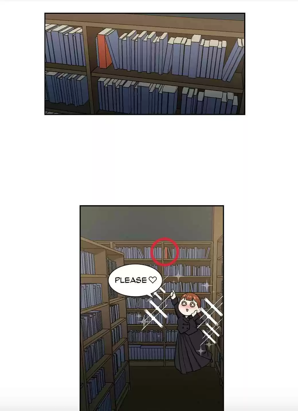 The Duke’S Servant Chapter 34