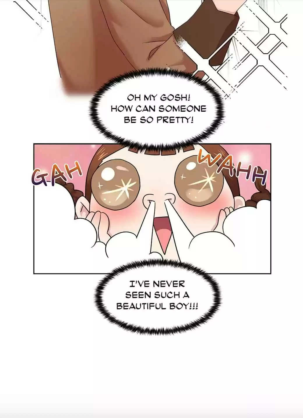 The Duke’S Servant Chapter 34