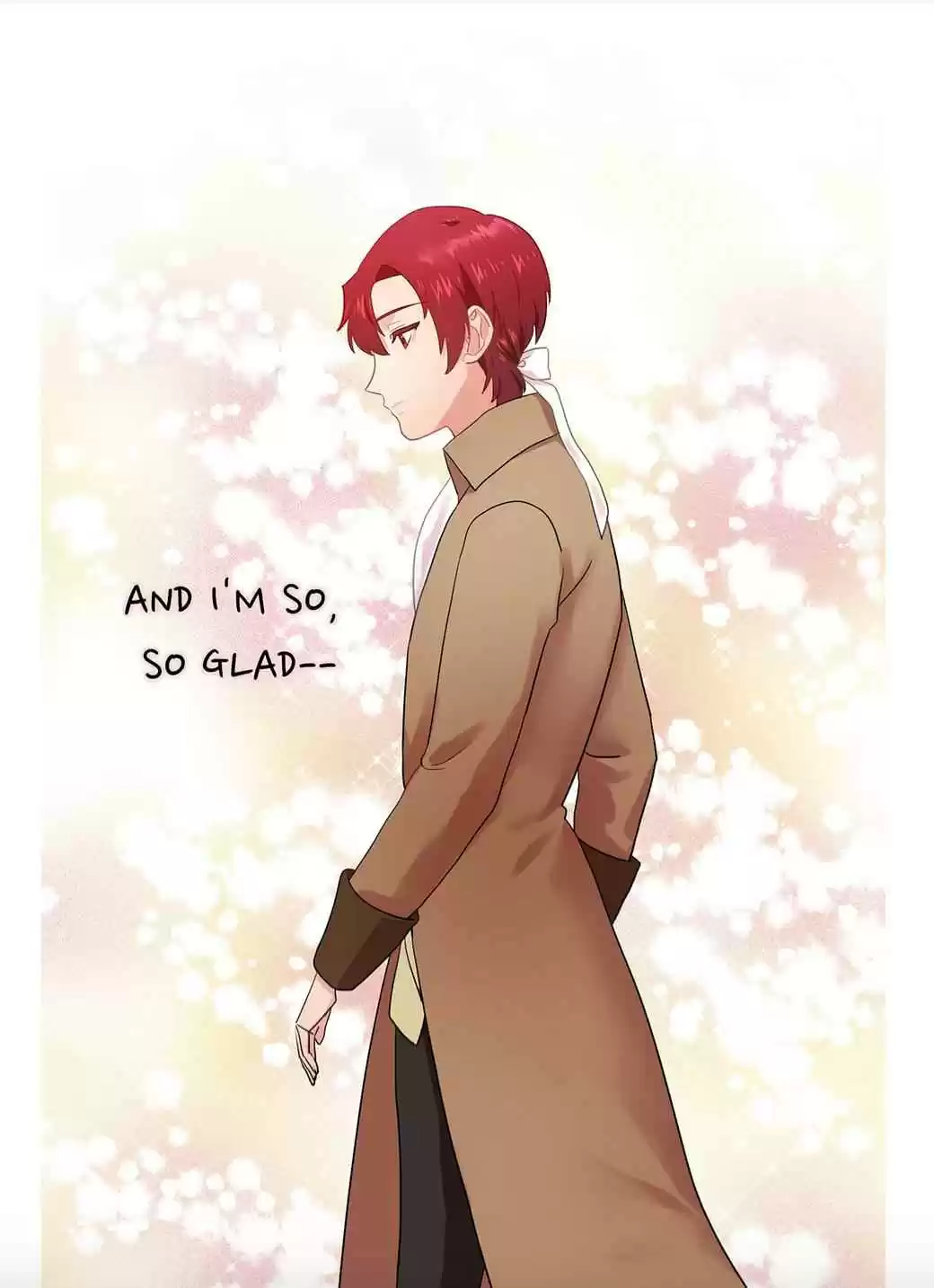 The Duke’S Servant Chapter 34