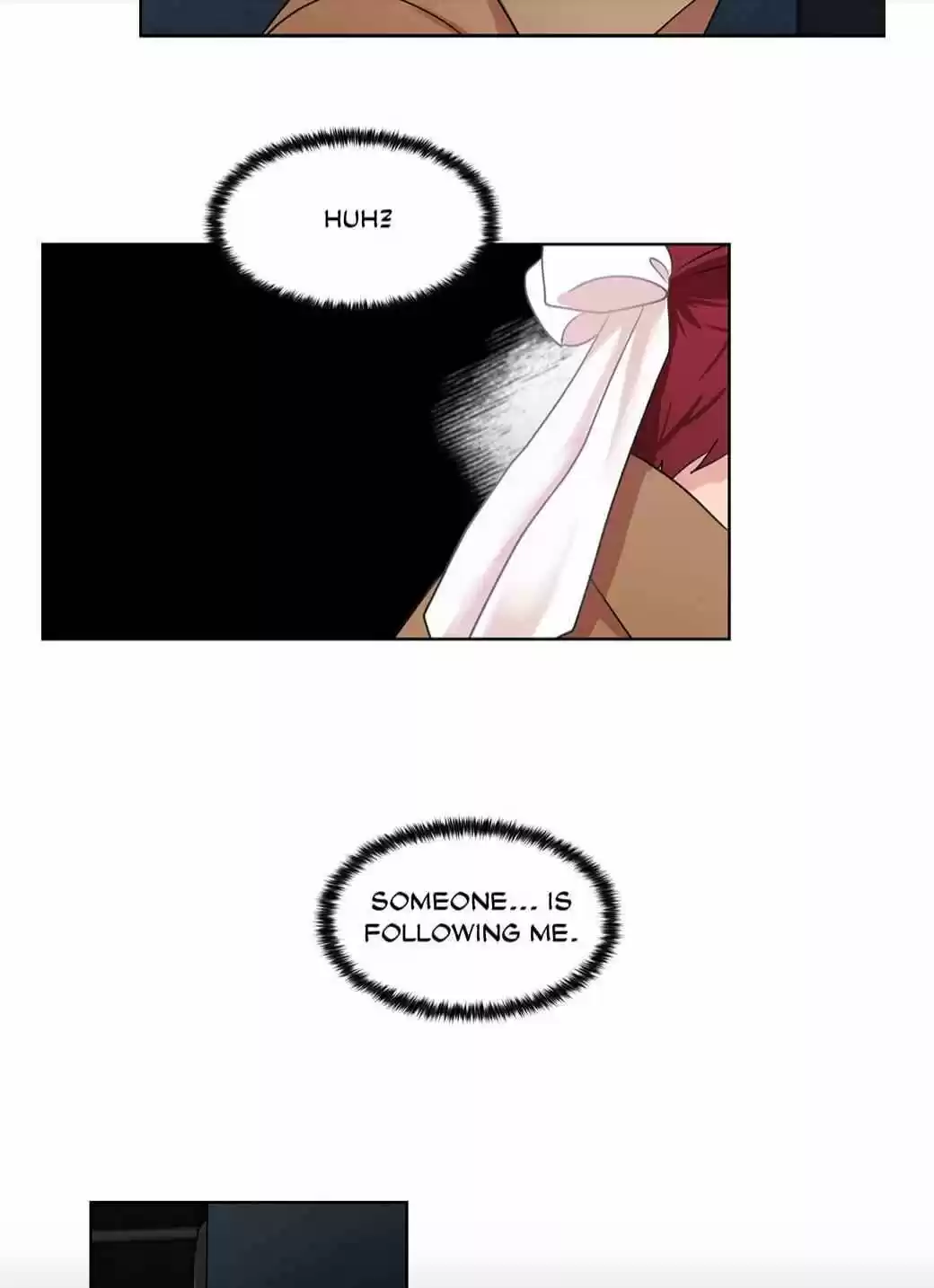 The Duke’S Servant Chapter 34