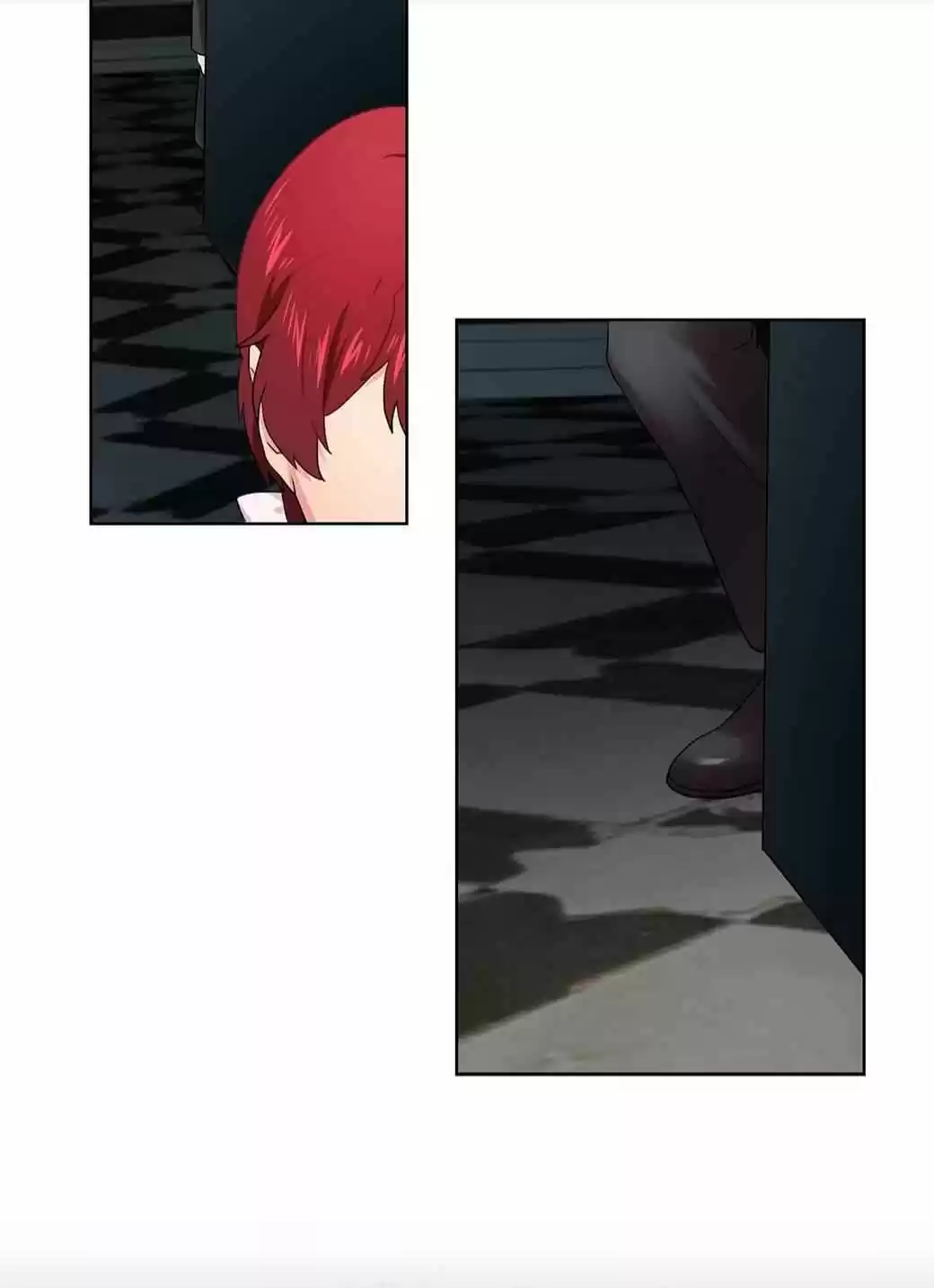 The Duke’S Servant Chapter 34