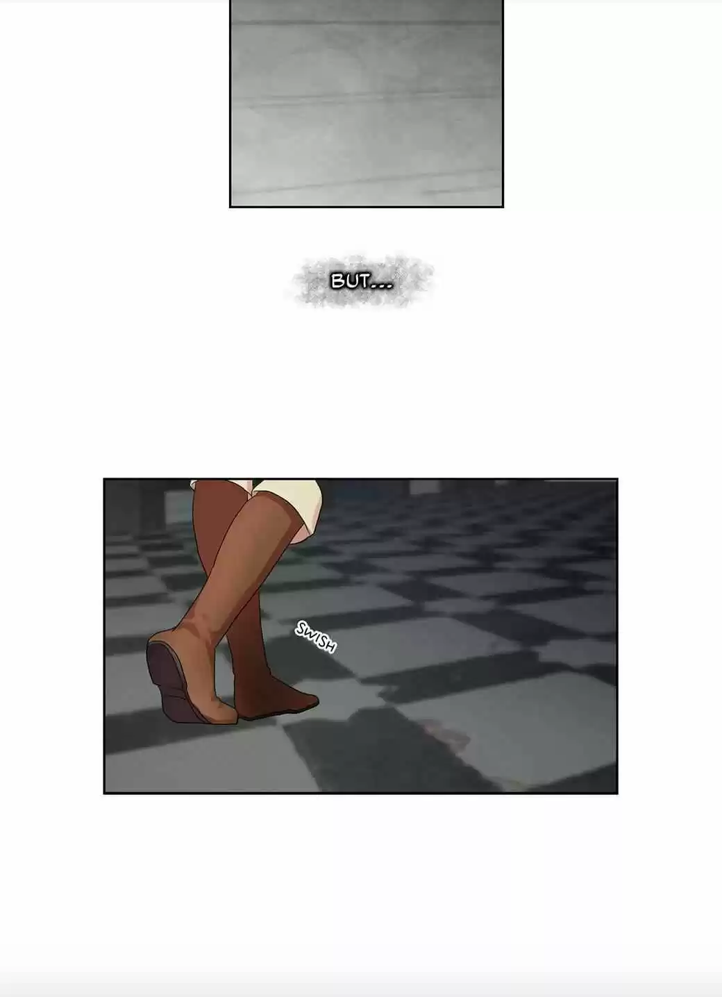 The Duke’S Servant Chapter 34