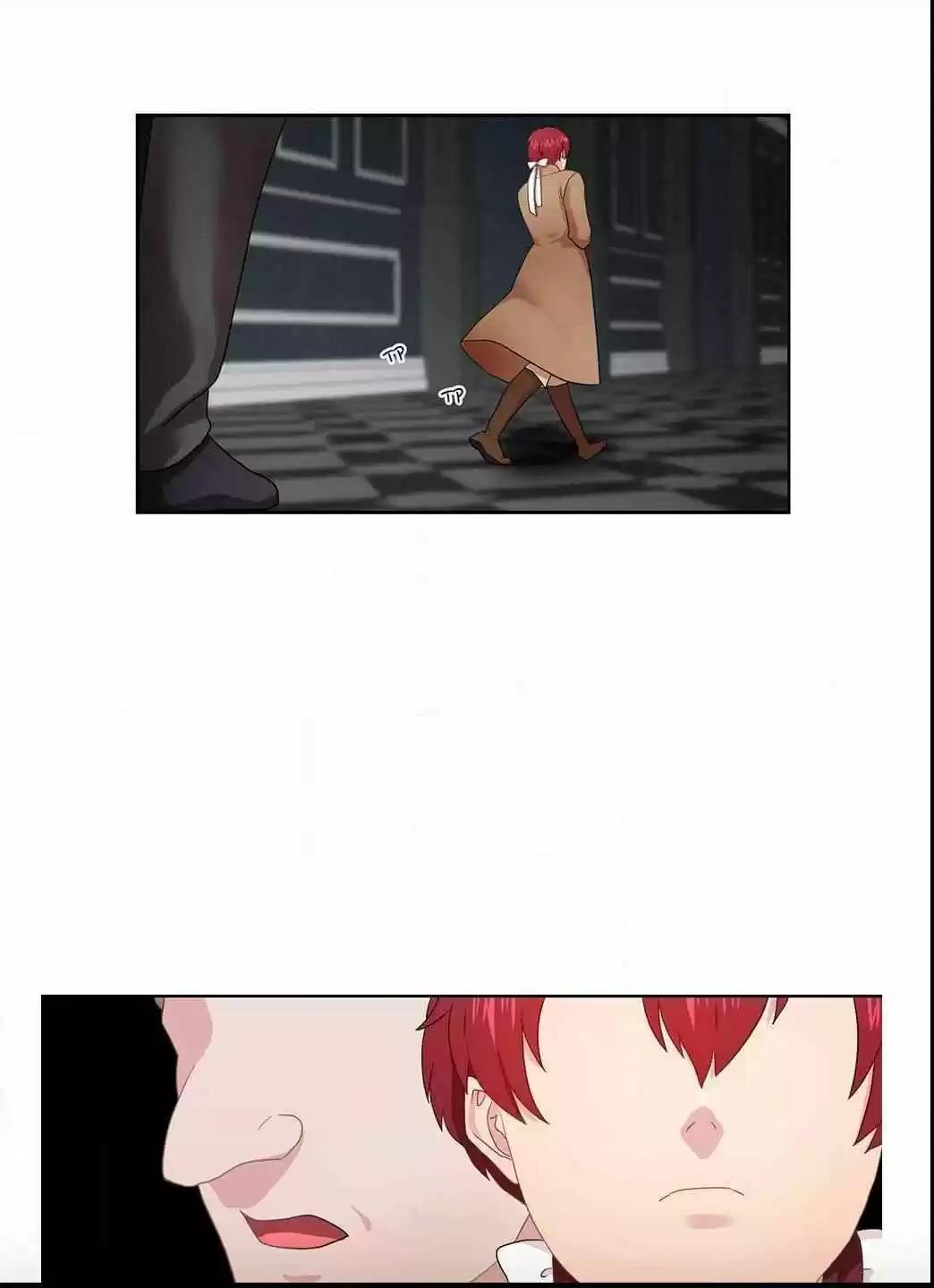 The Duke’S Servant Chapter 34