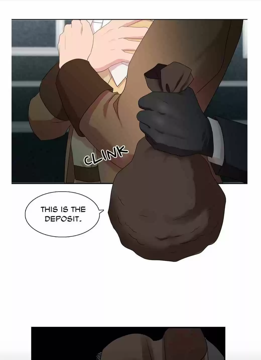 The Duke’S Servant Chapter 34