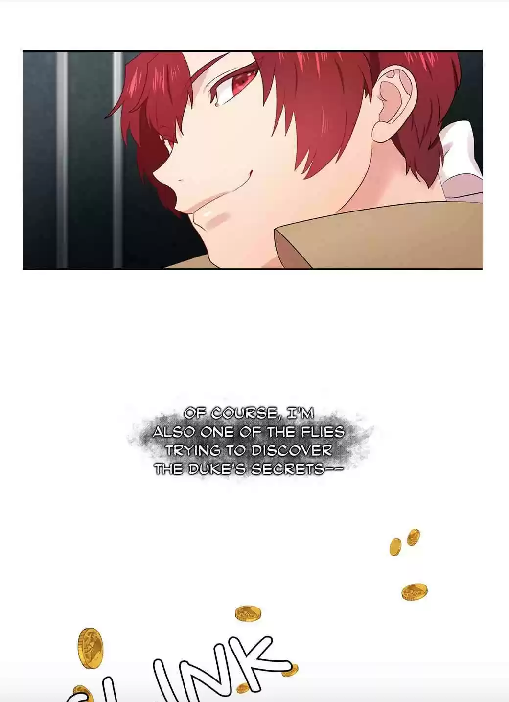 The Duke’S Servant Chapter 34