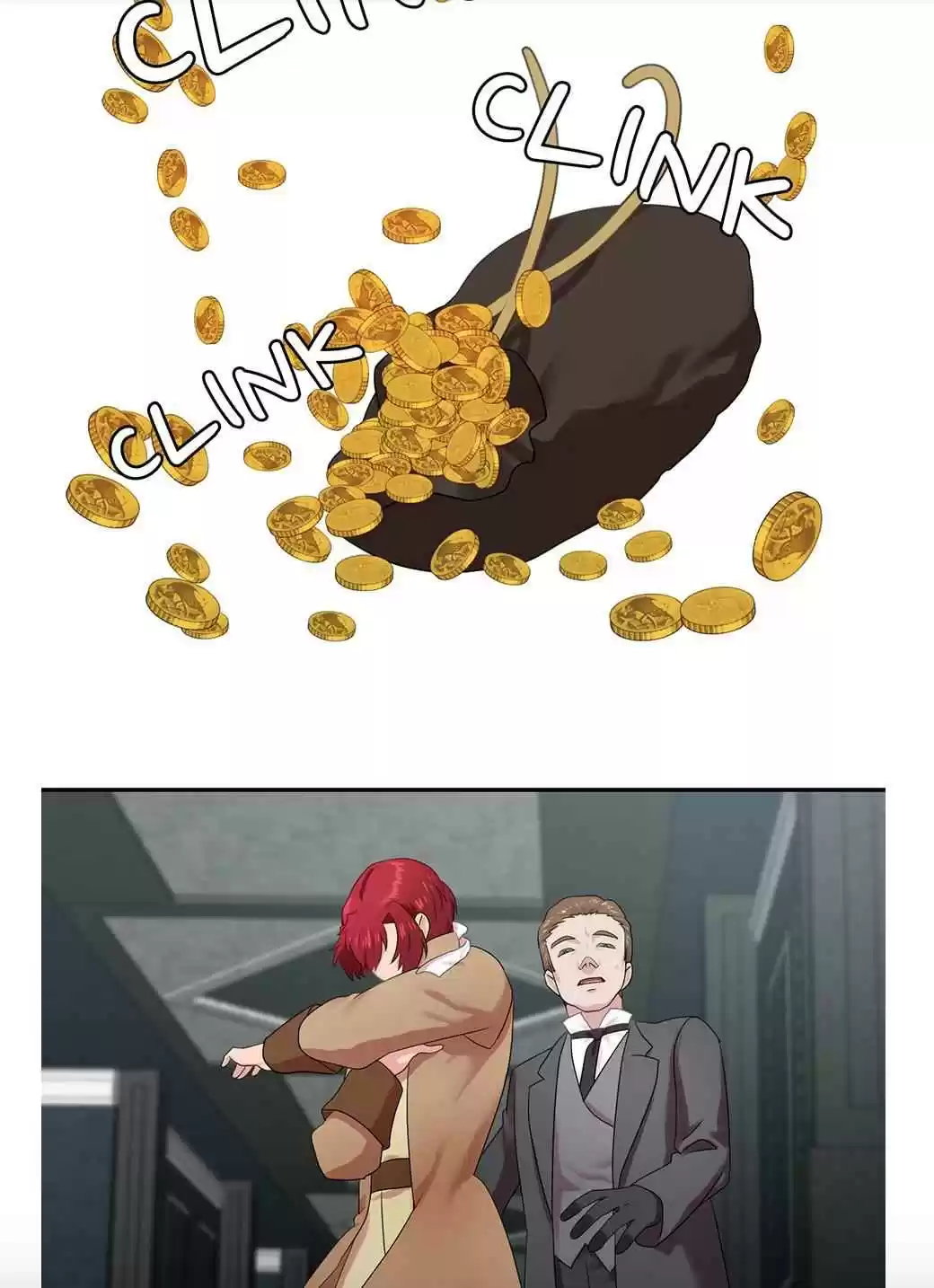 The Duke’S Servant Chapter 34