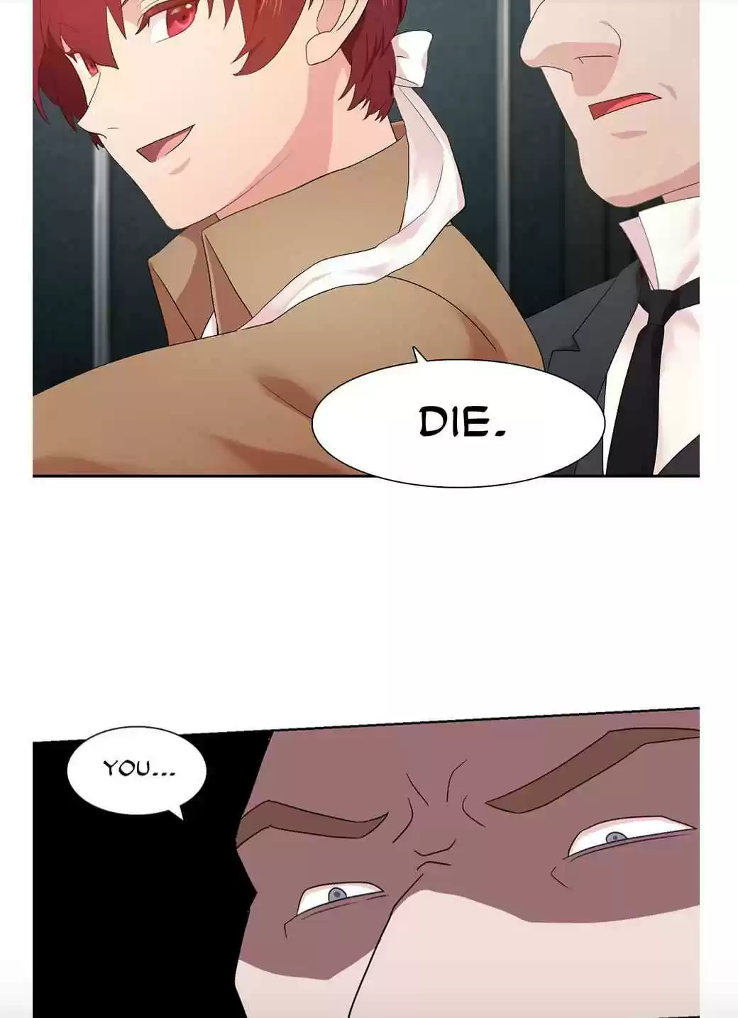 The Duke’S Servant Chapter 34