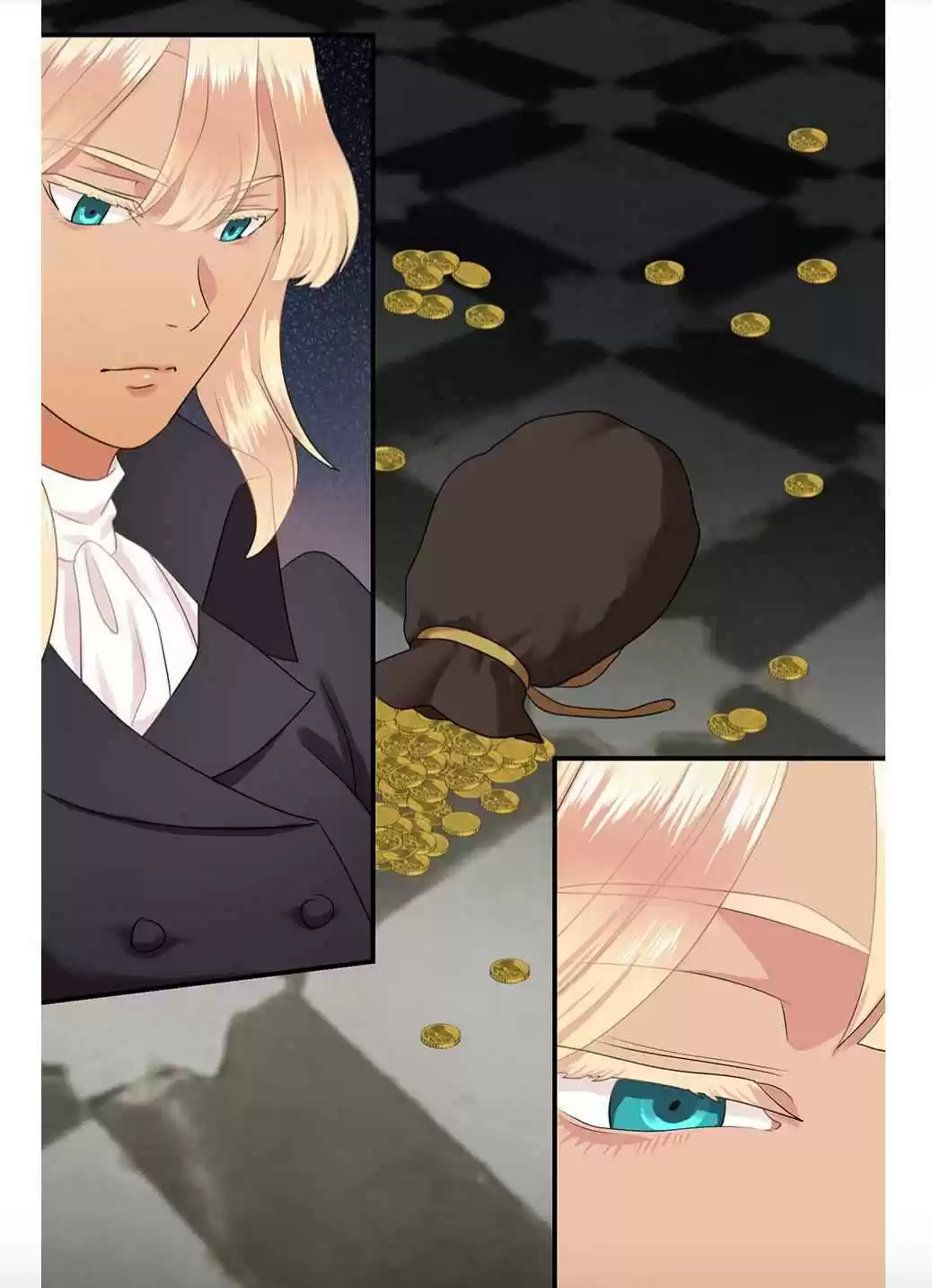 The Duke’S Servant Chapter 34