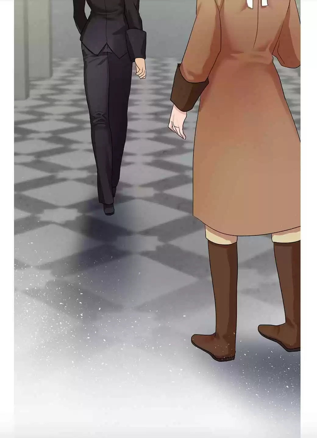 The Duke’S Servant Chapter 34