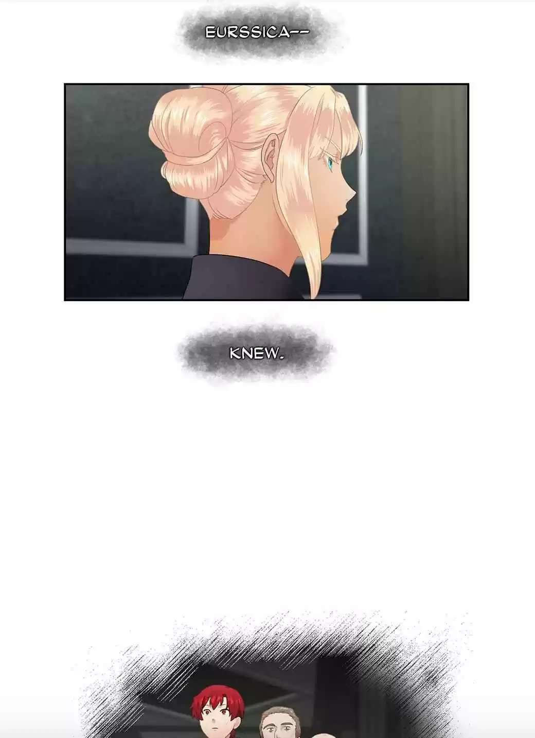 The Duke’S Servant Chapter 35