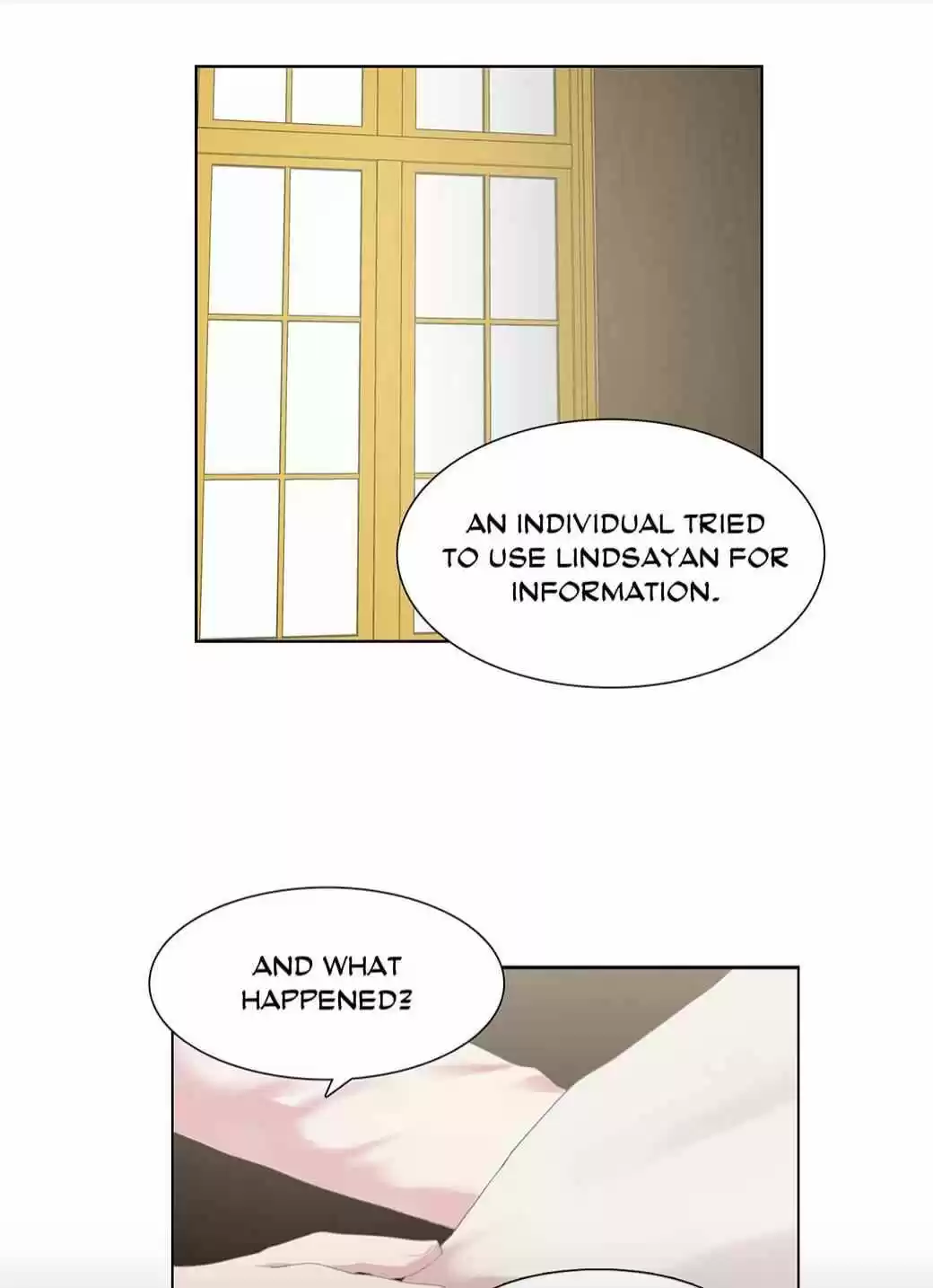 The Duke’S Servant Chapter 35