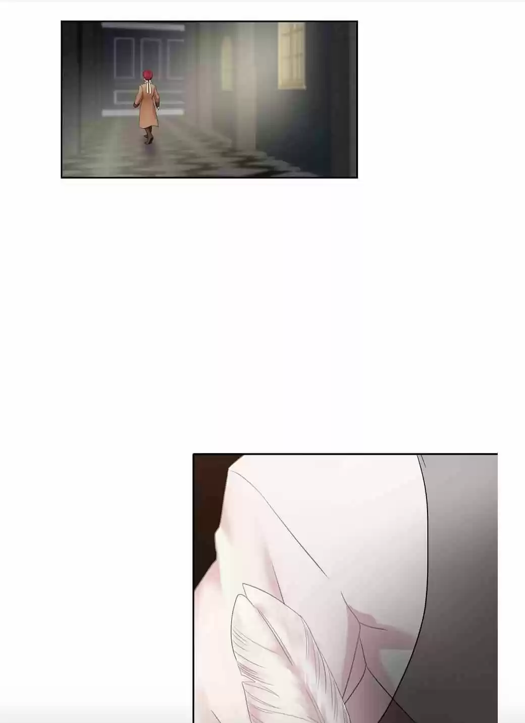 The Duke’S Servant Chapter 35