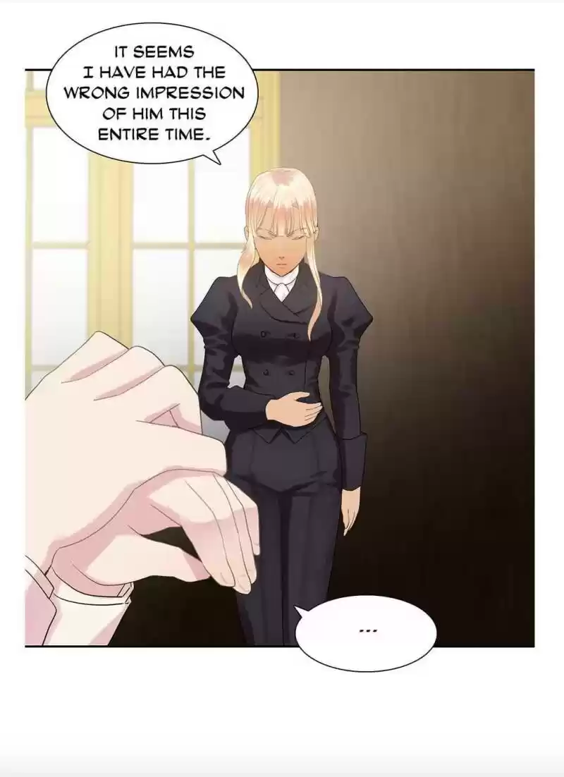 The Duke’S Servant Chapter 35