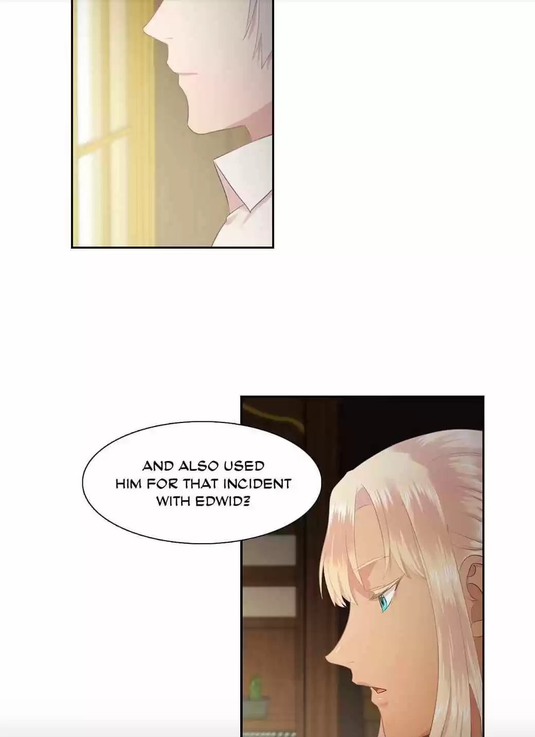 The Duke’S Servant Chapter 35