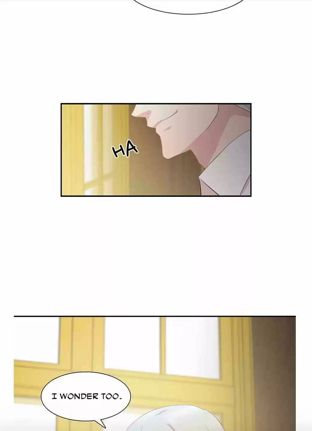 The Duke’S Servant Chapter 35