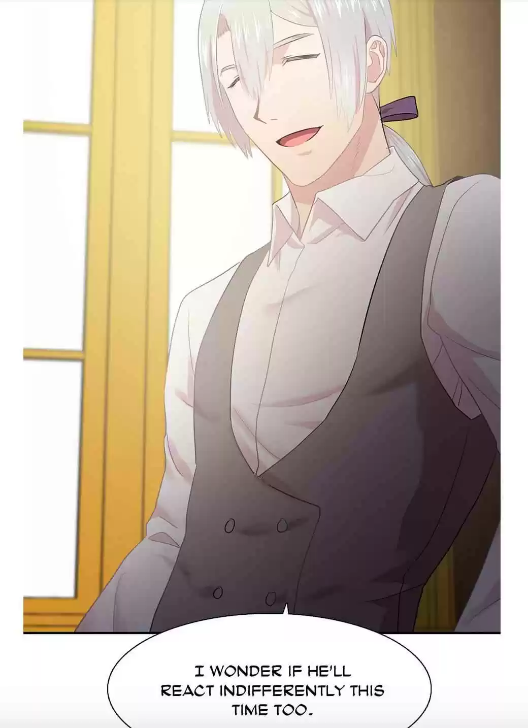 The Duke’S Servant Chapter 35