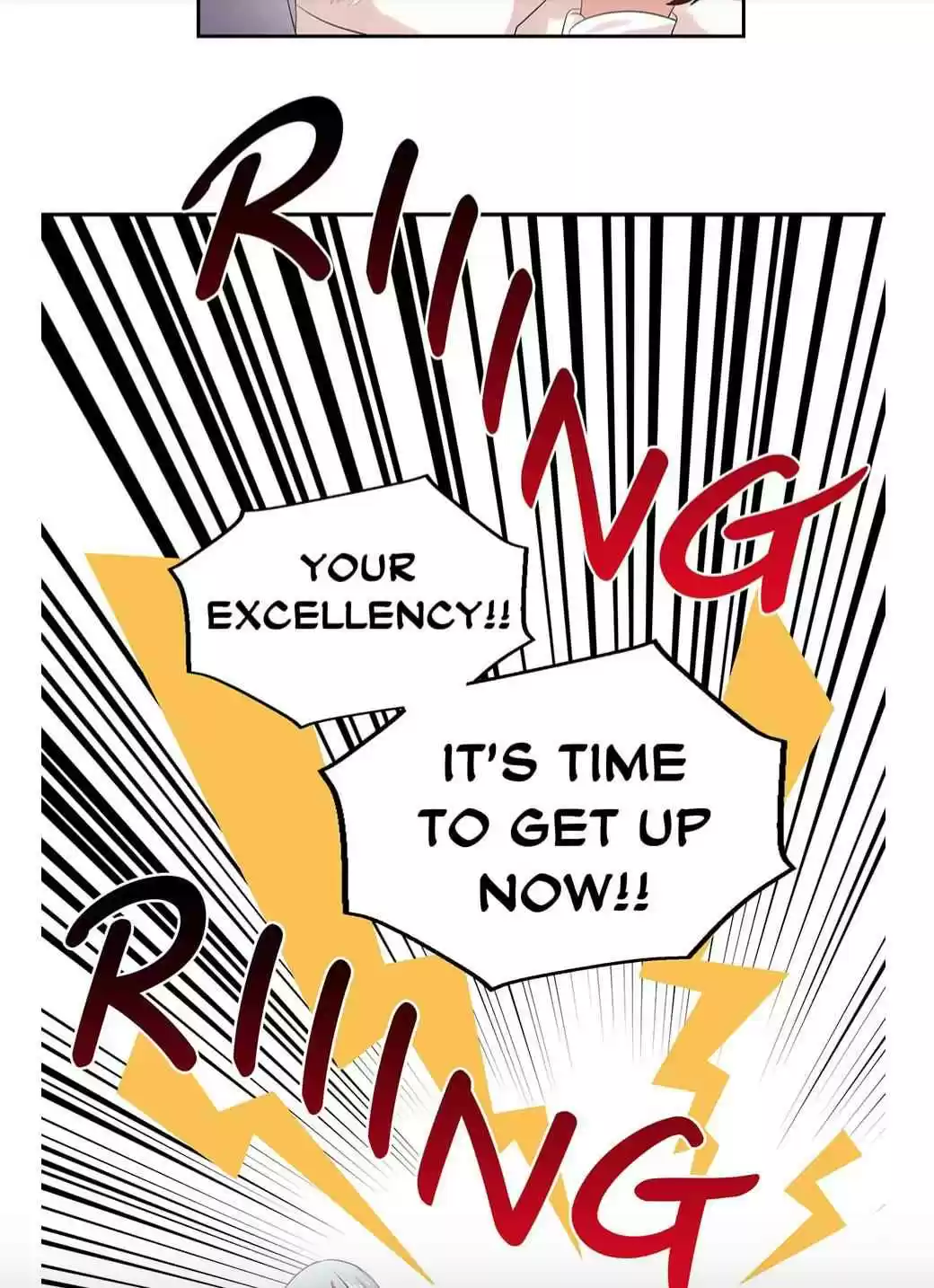 The Duke’S Servant Chapter 35