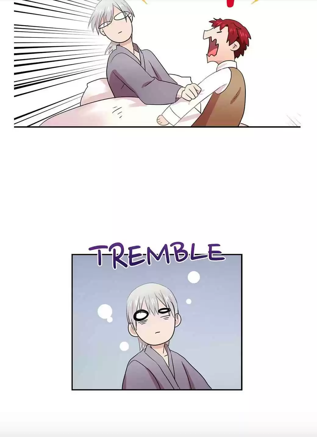 The Duke’S Servant Chapter 35