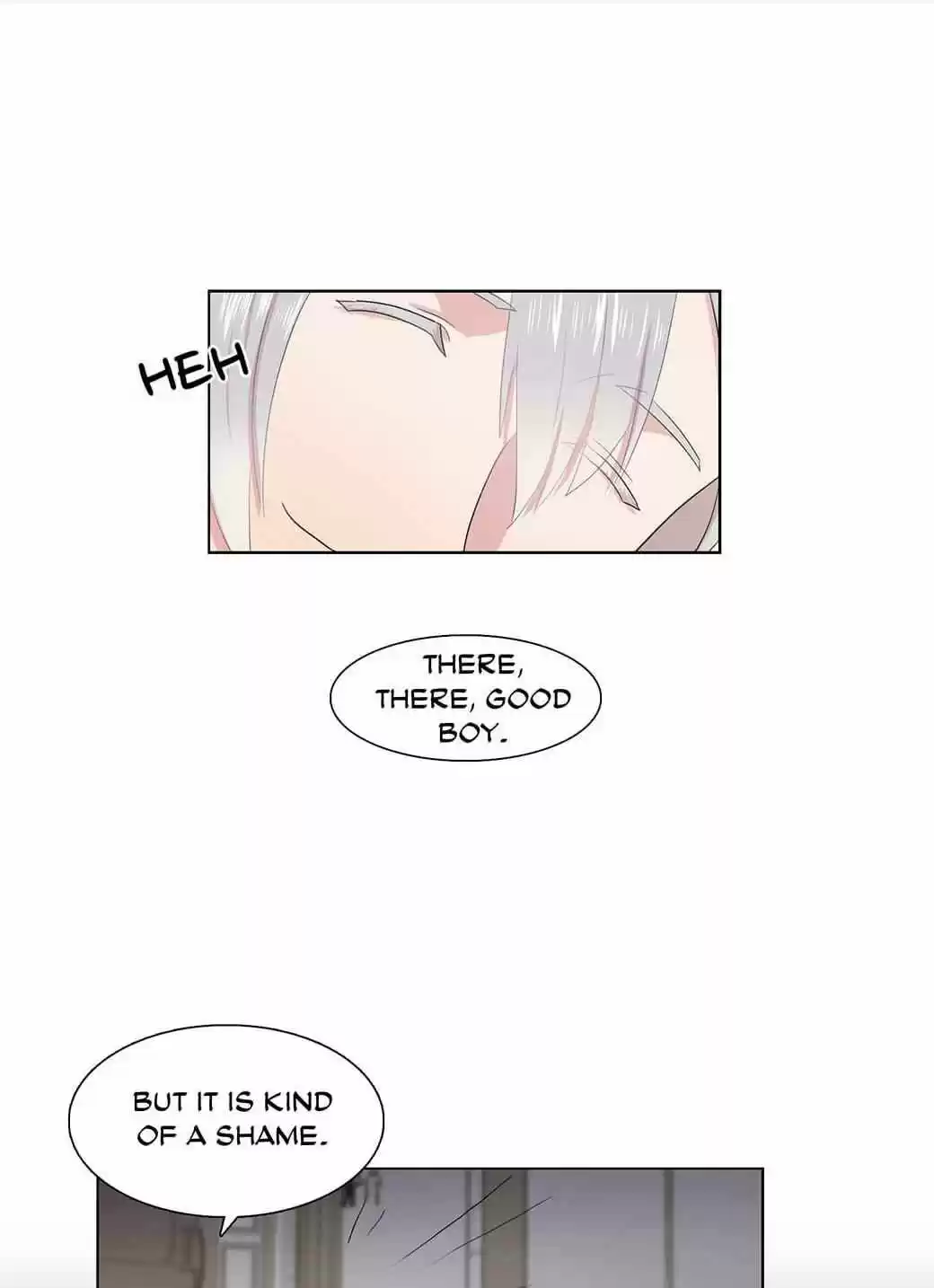 The Duke’S Servant Chapter 35