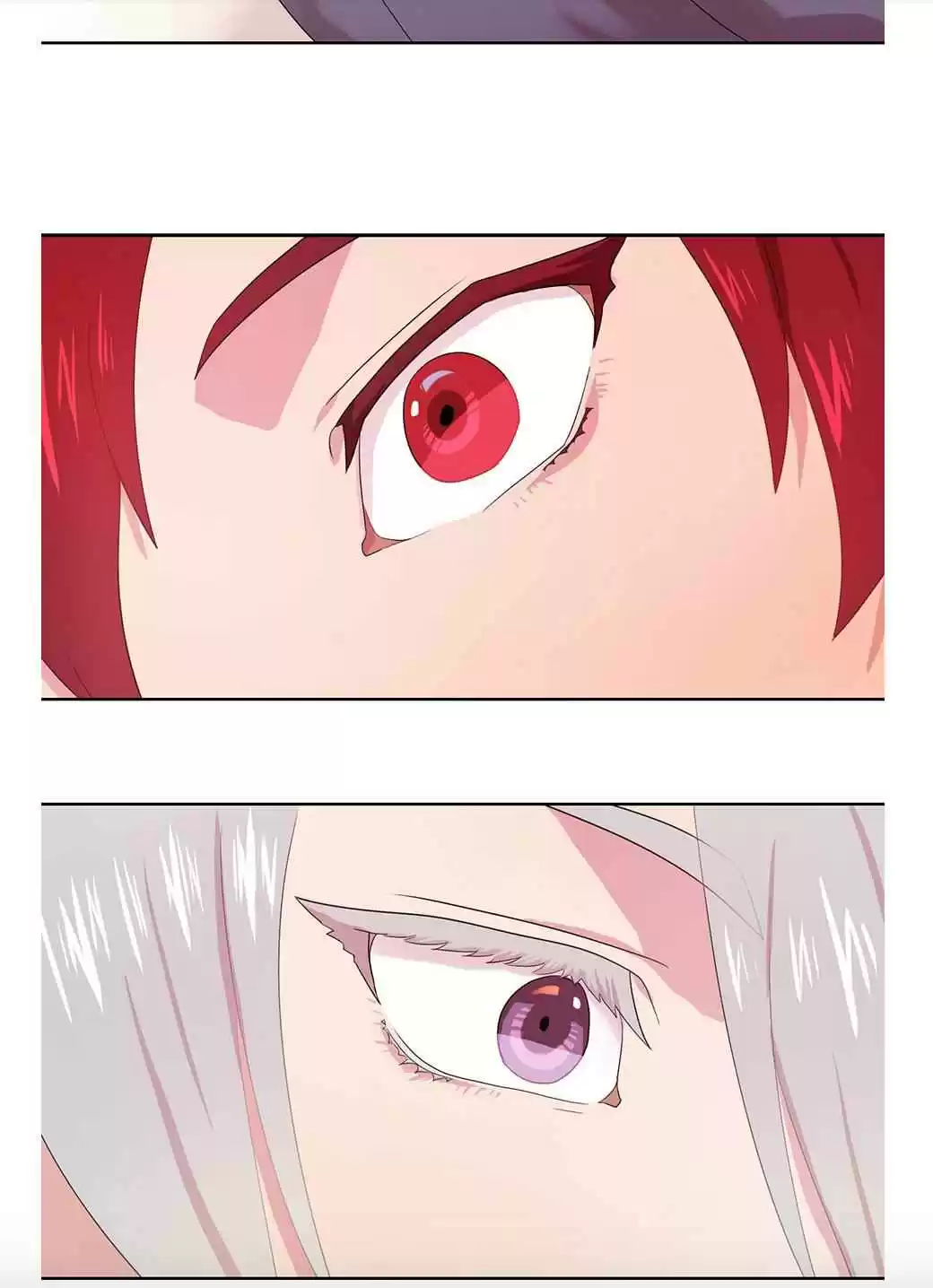 The Duke’S Servant Chapter 35