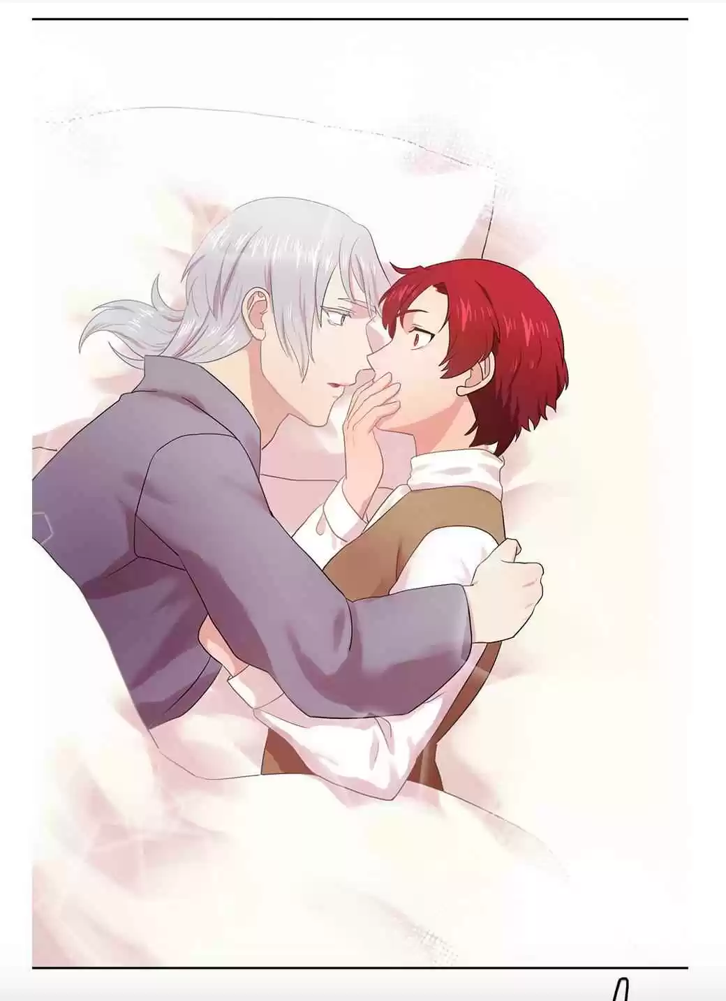 The Duke’S Servant Chapter 35