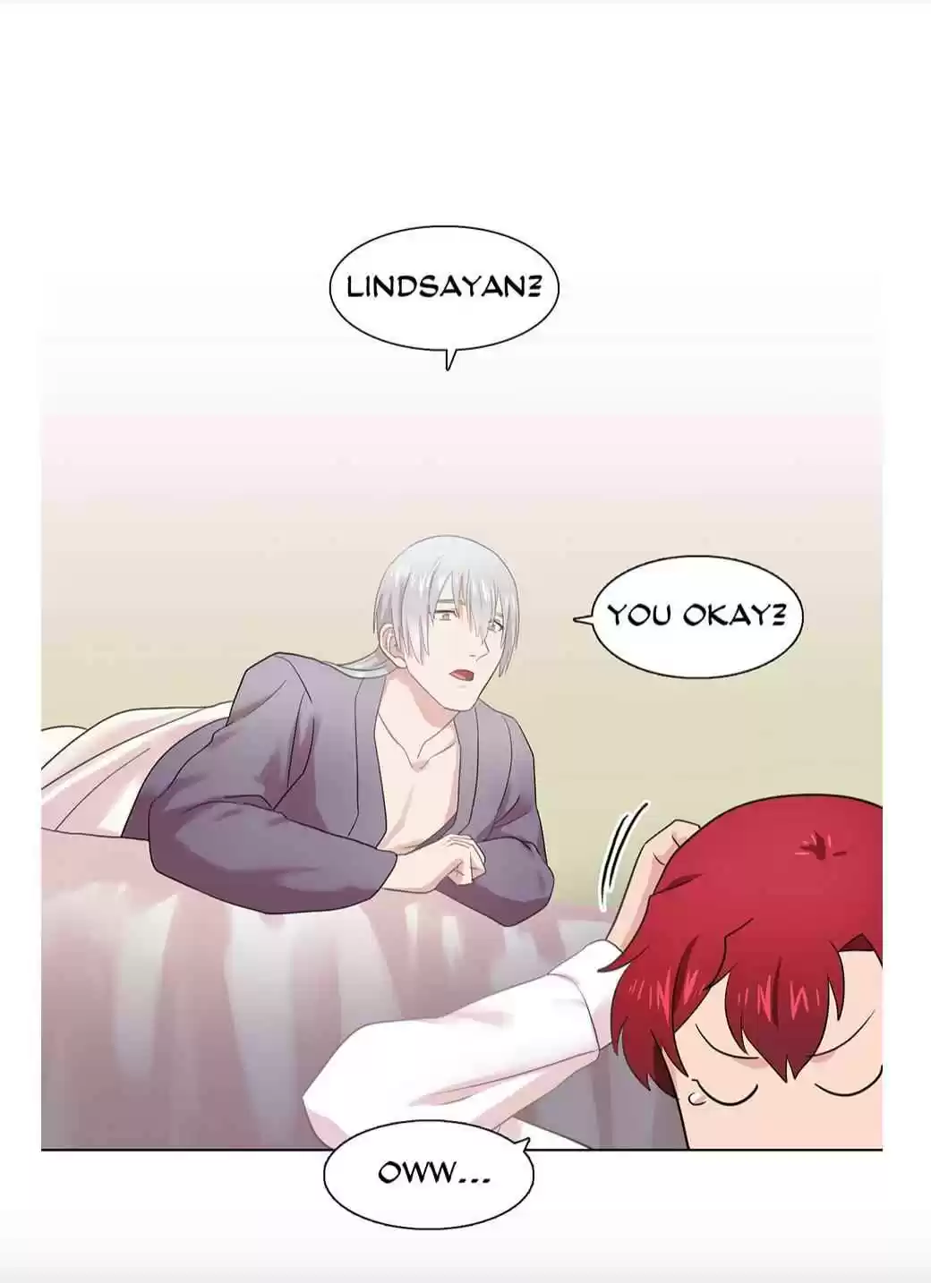 The Duke’S Servant Chapter 35