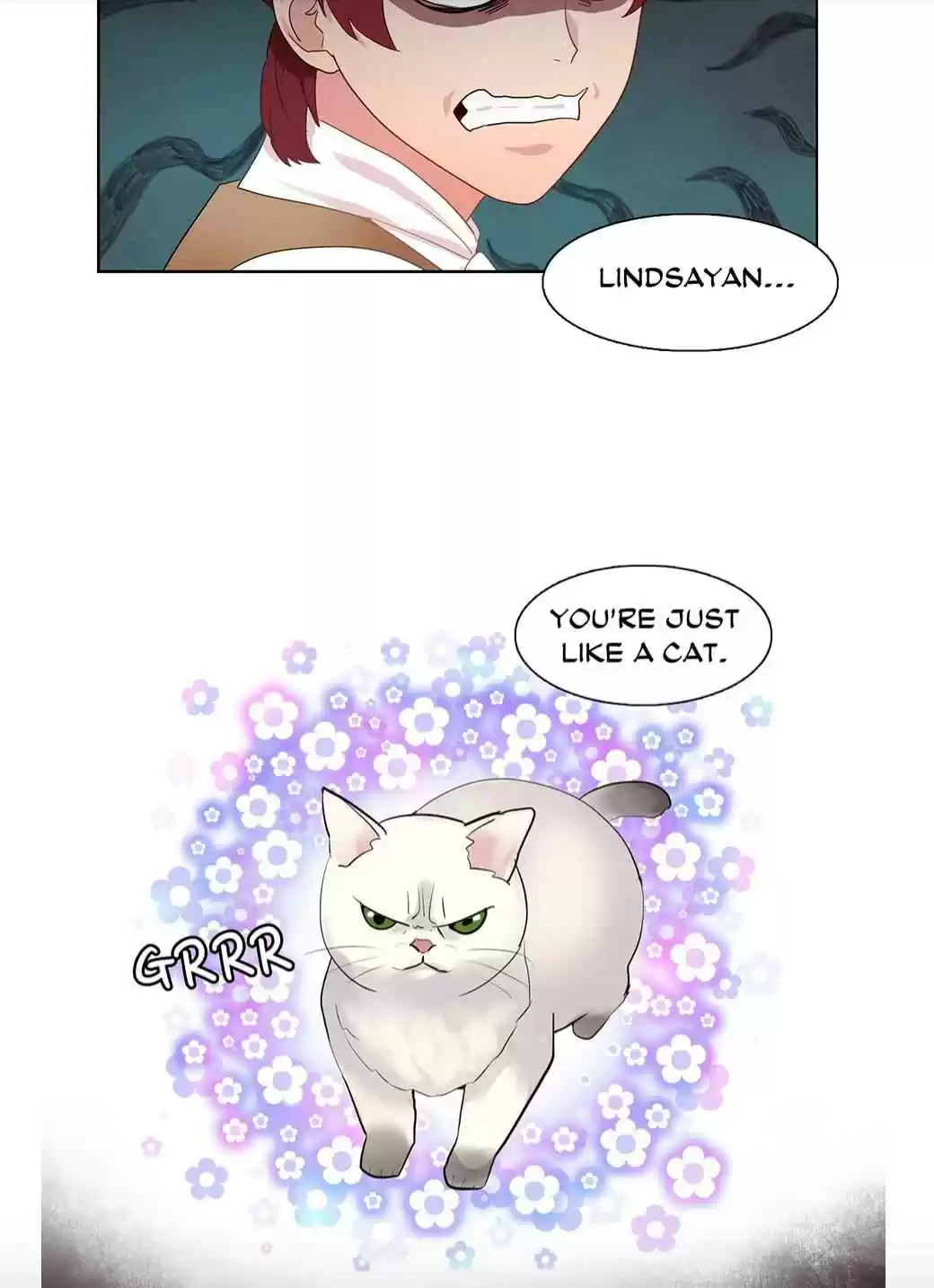 The Duke’S Servant Chapter 35