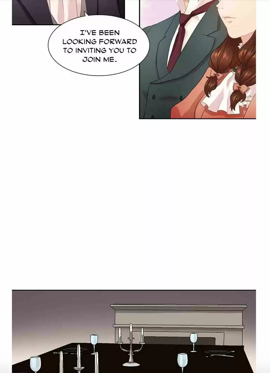 The Duke’S Servant Chapter 35