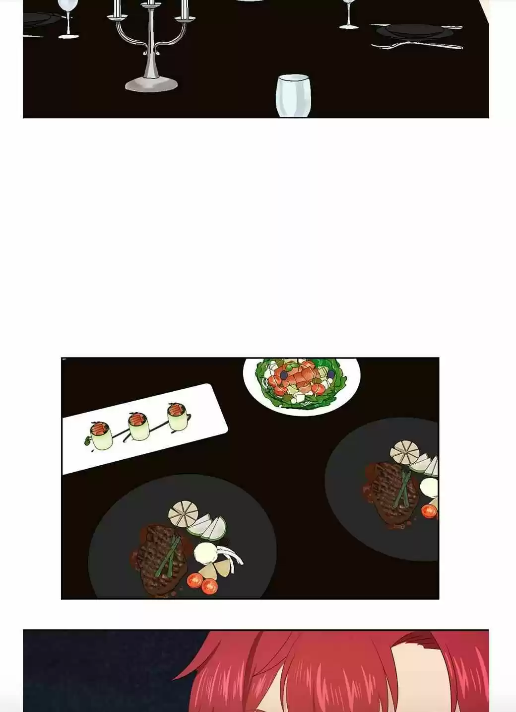 The Duke’S Servant Chapter 35