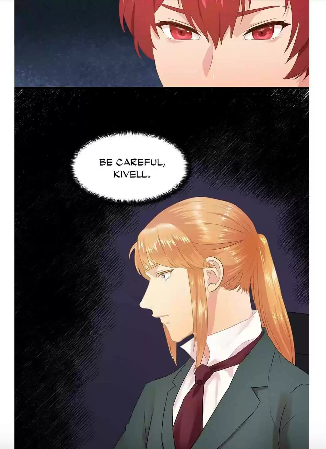 The Duke’S Servant Chapter 35