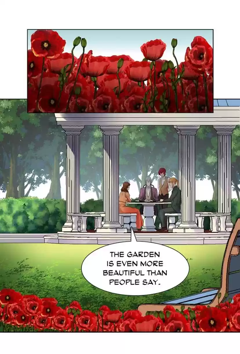 The Duke’S Servant Chapter 36