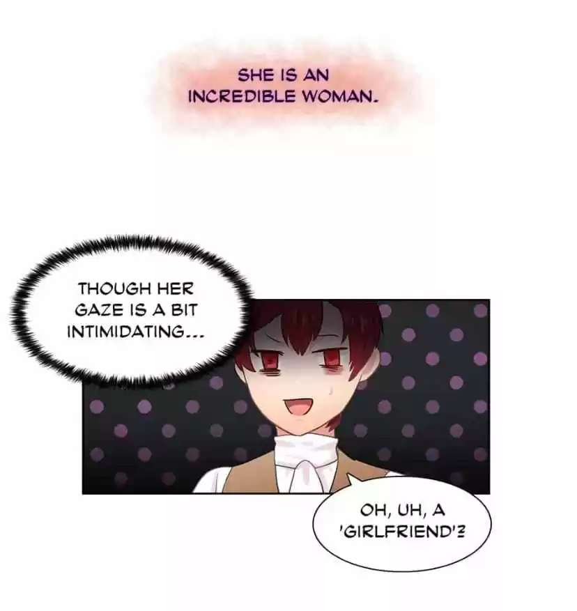 The Duke’S Servant Chapter 36