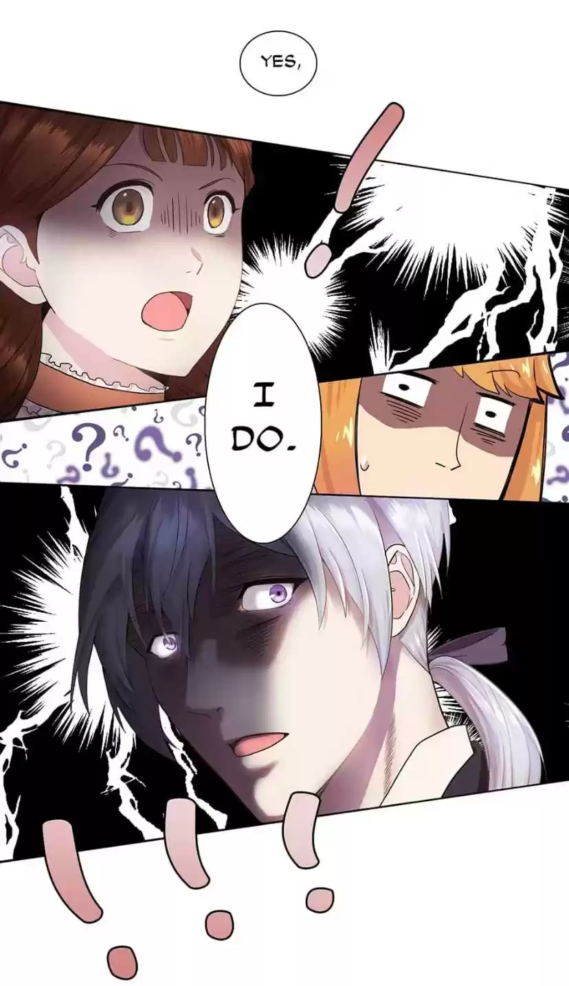 The Duke’S Servant Chapter 36