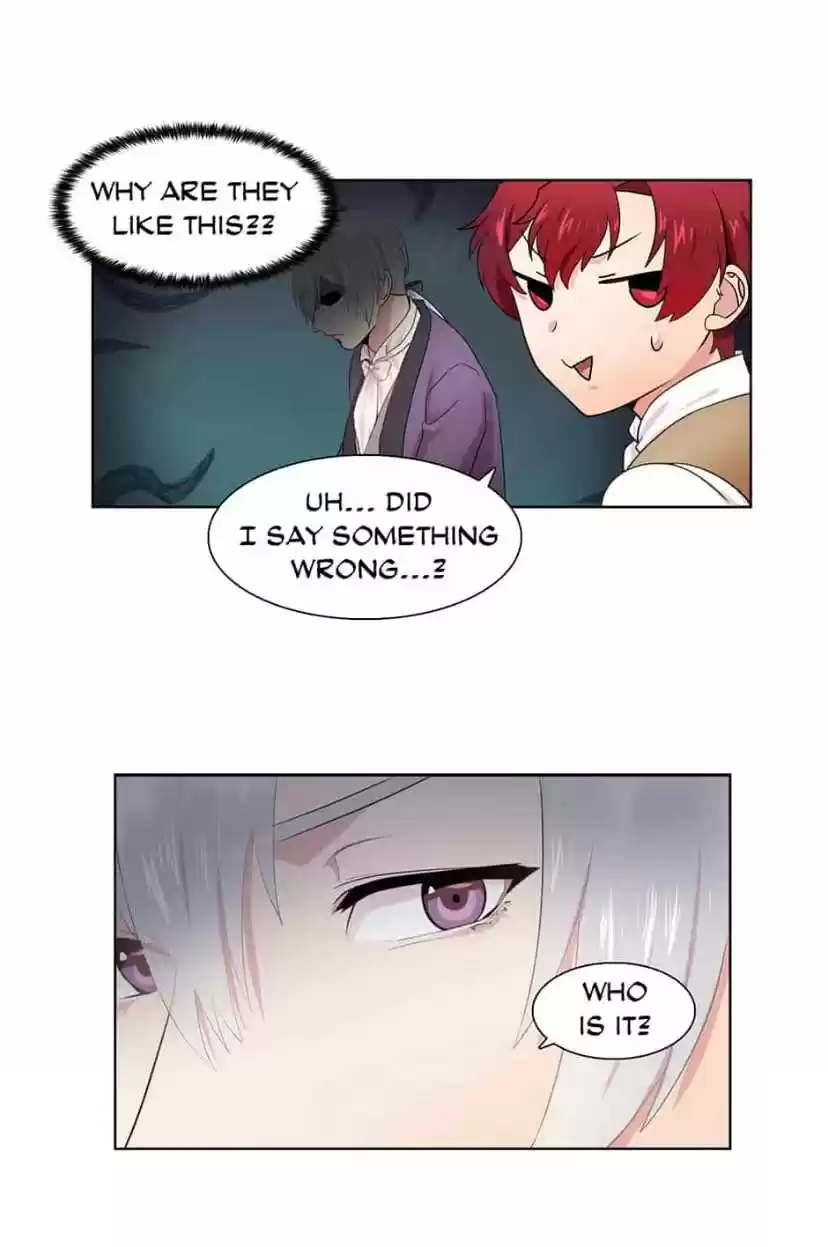 The Duke’S Servant Chapter 36