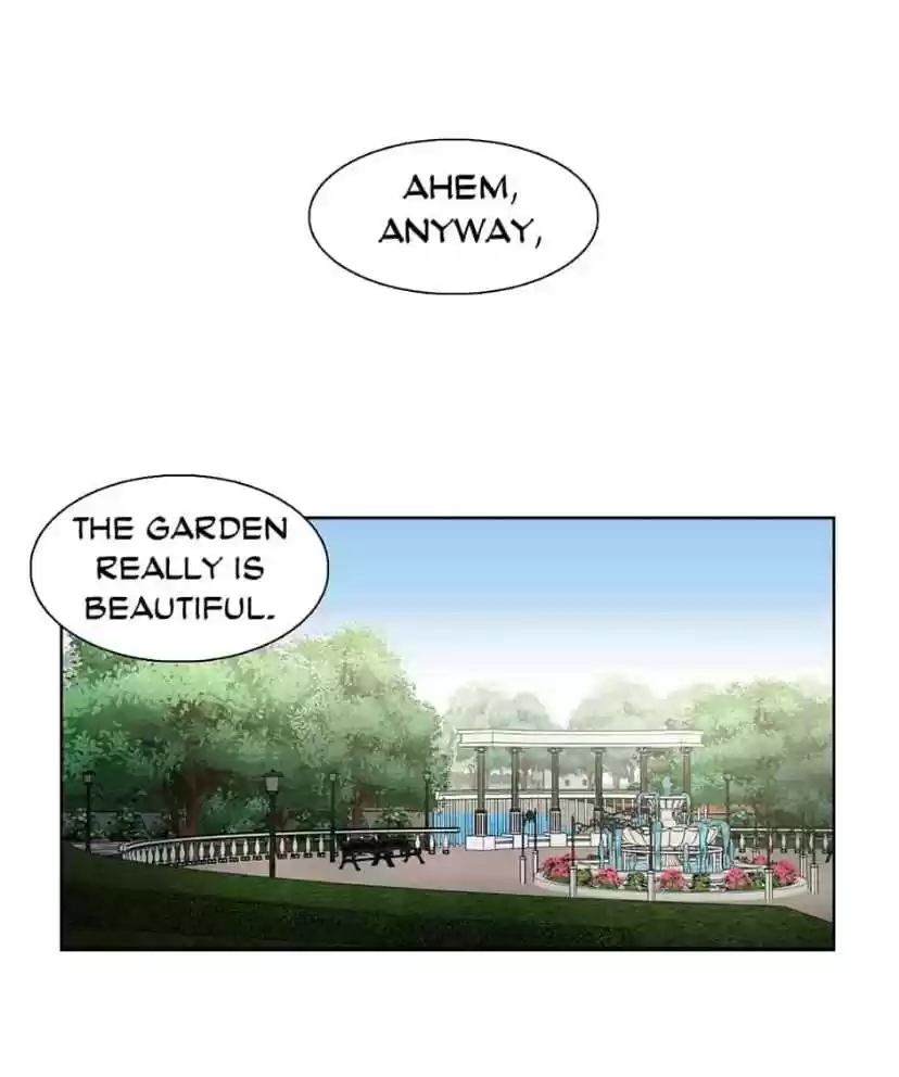 The Duke’S Servant Chapter 36