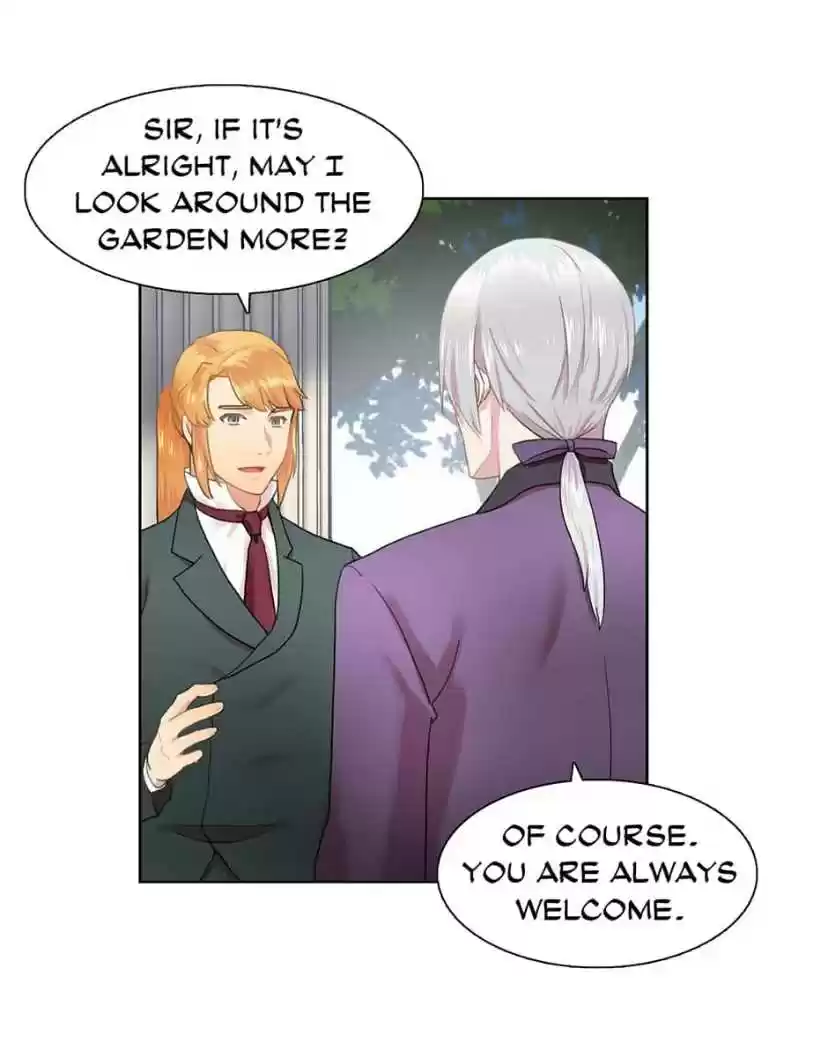 The Duke’S Servant Chapter 36